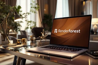Renderforest: Elevate Your Content Creation and Marketing Game