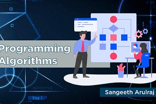 Programming Algorithms