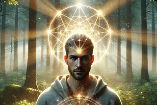 Light, Consciousness, and the Simulated Matrix: How AI, Frequency, and Human Awakening Are…