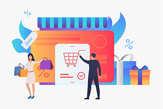 9 Tips for Retail & eCommerce Website Development : Everything You Need to Know