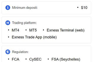 Amateurs Exness Mt4 But Overlook A Few Simple Things