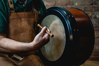 Exploring Different Bodhran Styles and Techniques