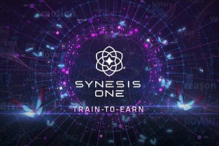 Synesis One Ecosystem