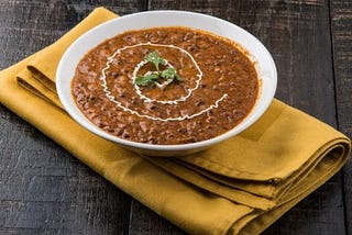 What the Oldest Indian Restaurant in Kyiv Taught Me About Identity