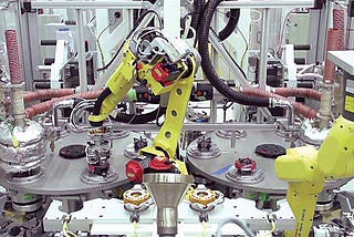 Robotic Assembly Systems Canada