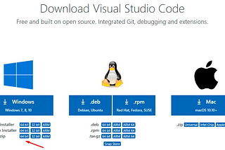Habilitar modo Portable de Visual Studio Code para actualizar y migrar versiones