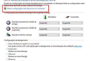 Resolvendo permissão de escrita HD Dual Boot Windows + Linux