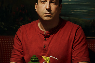 Cevin Soling: Creativity Without a Gatekeeper