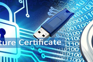 Digital Signature Certificate Agency in Faridabad