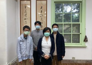 在藝術與童年間看見生命力 — — 訪問劉巧楣老師與其童年史研究