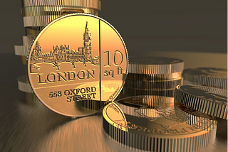 The New Model (Digital Asset) Economy with Inflation Resistant Money… Coming to a City Near You!