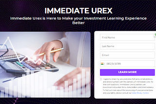 Immediate Urex Reviews||Immediate Urex 2.0 Reviews||Immediate Urex 5.0||Immediate Urex 2.0