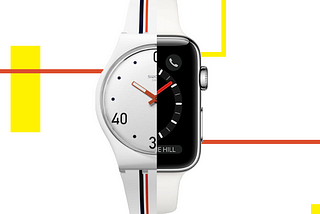 How Apple Beat Swiss Watchmakers at Their Own Game