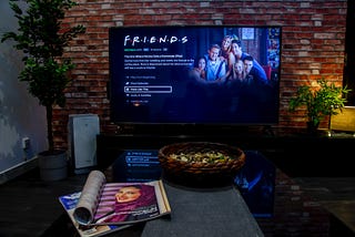 how to watch netflix with vpn