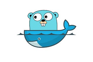 Reduce docker image size for golang application