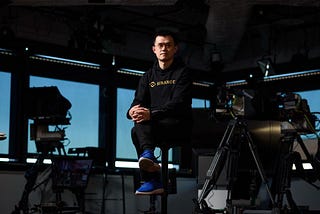 Binance CEO: Bitcoin Rally Will Happen Sooner Or Later
