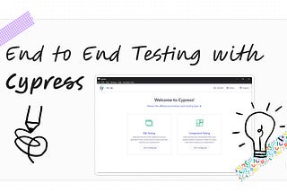 Membuat Test Case Sederhana - E2E Testing dengan menggunakan Cypress