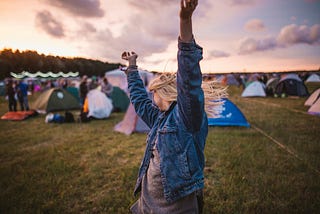 Rate-a-Record — The World Needs Good Vibes-Edition