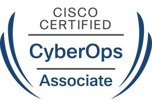 How I passed: Cisco Certified CyberOps Associate (formerly CCNA CyberOps)