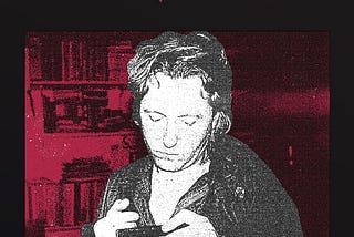 Anthony Moore — Home of the Demo