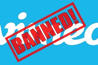 Banned From Vimeo + The Acceleration of Censorship in America