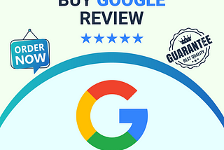 Buy Google Reviews