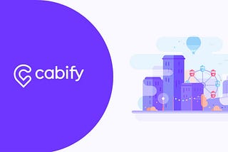 Cabify Atención al Cliente Fase I: Research
