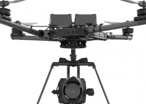 Freefly Alta X Drone
