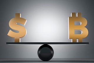 Bitcoin: Atlas Shrugged