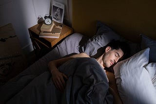 Sleep aids and medication: Benefits and Drawbacks