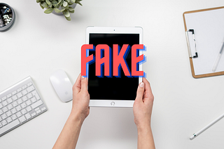 What to do to protect yourself against fake websites