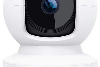 Unveiling the Kasa Indoor Pan/Tilt Smart Security Camera: A Comprehensive Review