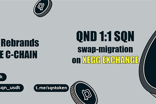 Migration Updates On Qnode.Defi (QND).