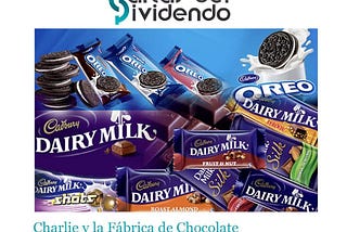 Cartas del Dividendo