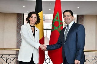 ‘De Marokkaanse consul in België wordt beschuldigd van corruptie, asociaal gedrag en het ontvangen…