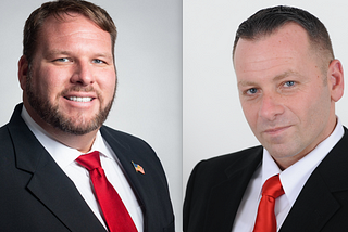 Barry Donadio Endorses Kane Smith For Oklahoma State House District 67.