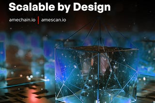 Scalable By Design!
