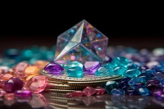 Top 6 Gemstones to Attract Peace