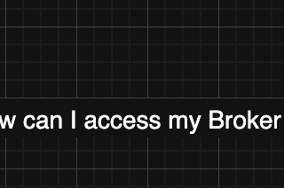 Trade Your Stock Portfolio with MCP Server …All From One AI Chat…