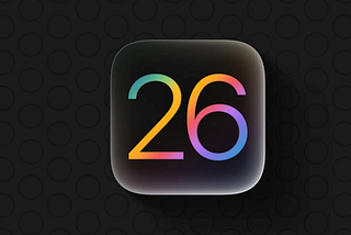 iOS 19 is cancelled! - Welcome iOS 26!
