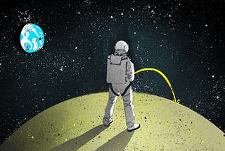 Scaling Node.js Chat Apps to the Moon!