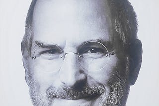 Steve Jobs’ biography by Walter Isaacson is a must-read irrespective of your existing opinion about Jobs or the lack of it.