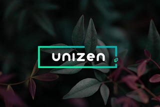 Weld Money AMA with Unizen