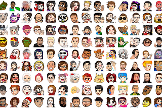 ThisEmoteDoesNotExist: Training a GAN for Twitch Emotes