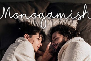 Is monogamy out of style?