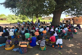 Resilient Communities in Malawi Secure Improvements, But Complaints Remain Unaddressed by Company…