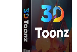 3D Toonz Review