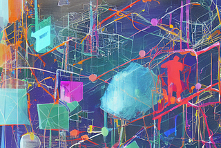 4 ways AI will change software — and what the Industrial Revolution taught me about it.