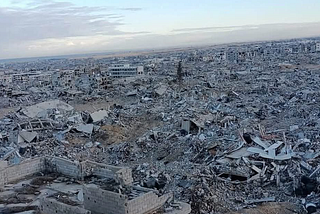 All Of Western Civilization Owns This Genocide