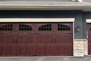 Precision Performance: Elevate Your Home with Our Garage Doors